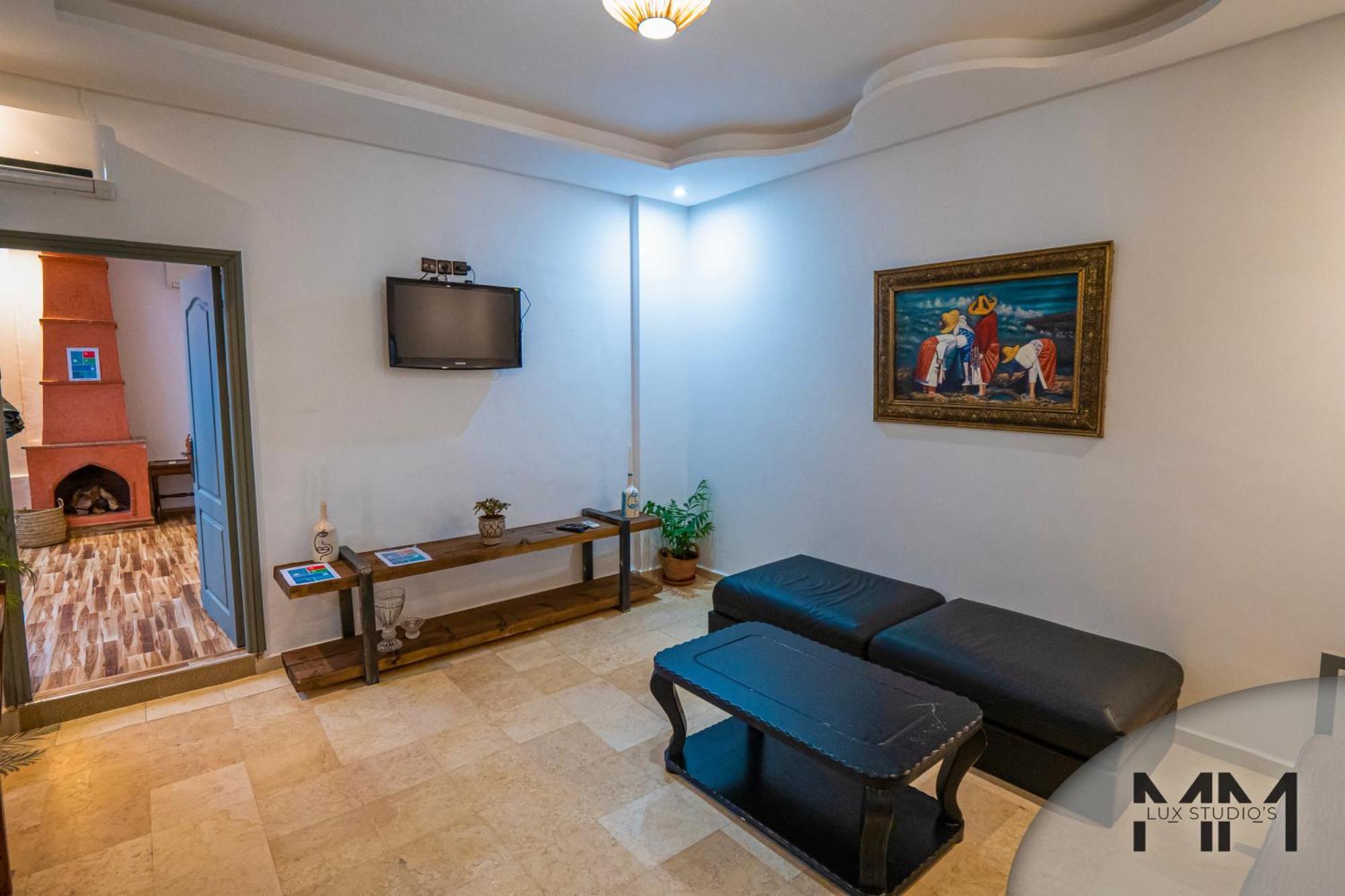 Ma Studio Марракеш Экстерьер фото