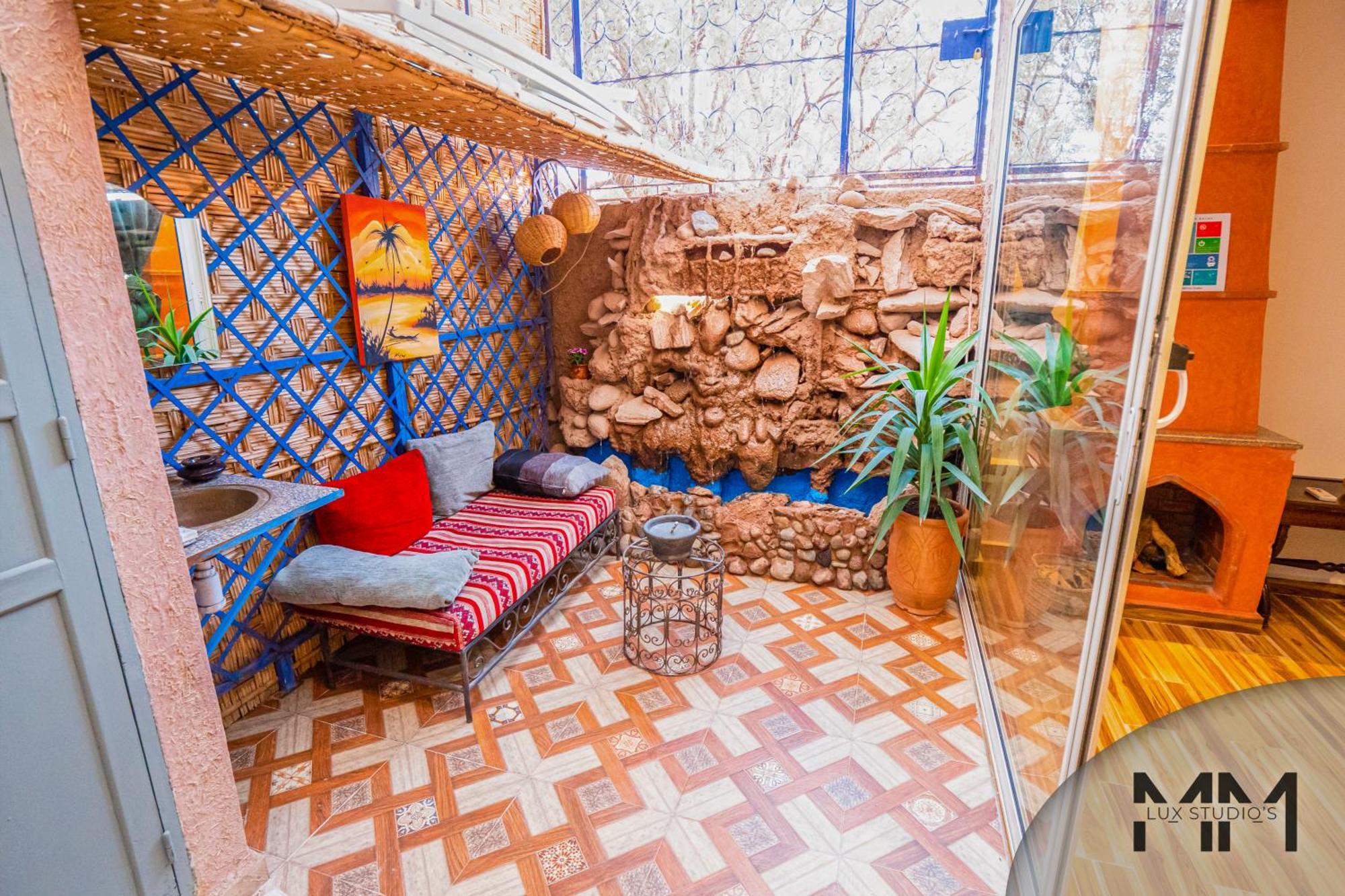 Ma Studio Марракеш Экстерьер фото