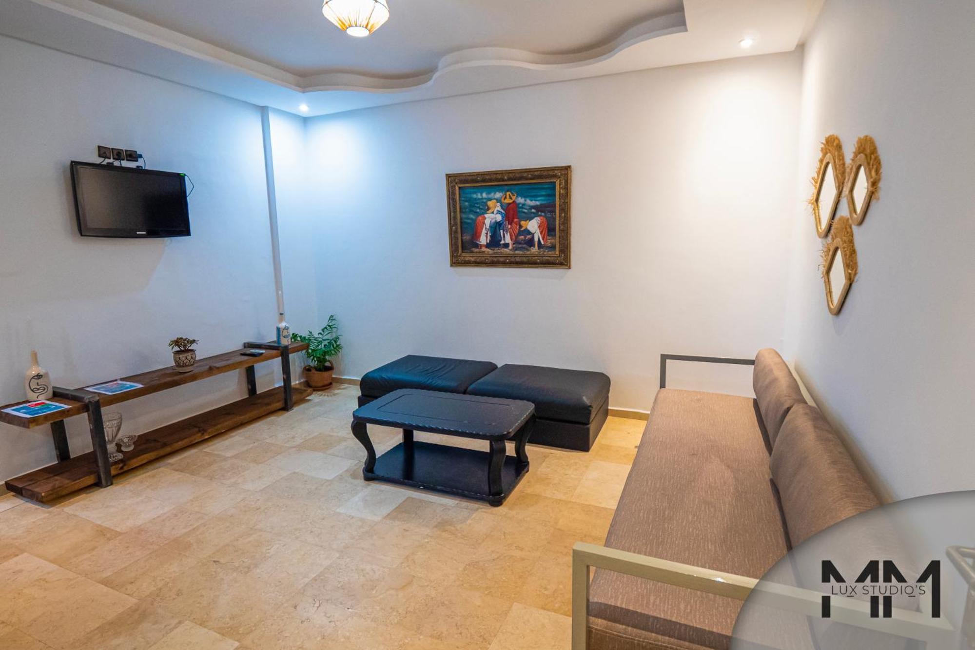 Ma Studio Марракеш Экстерьер фото